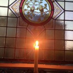 Church Candle